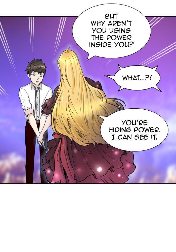 Tower of God, Chapter 409 image 061